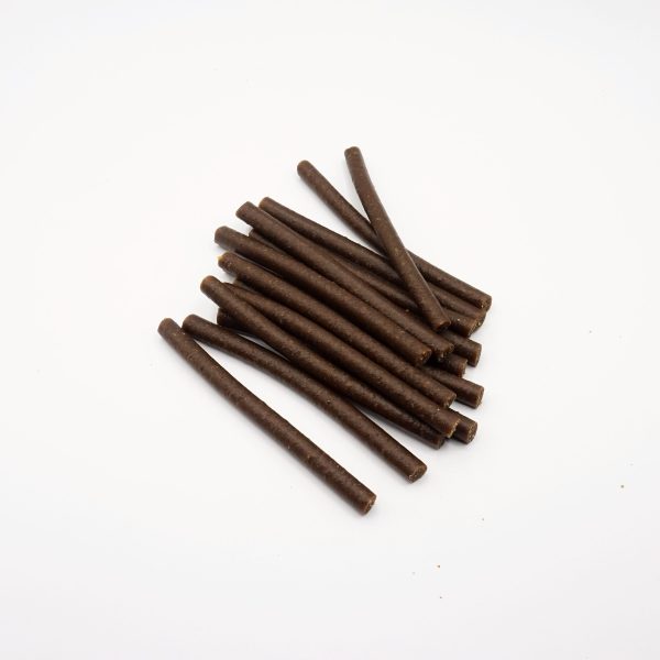 Rolls met Rund
