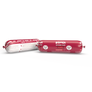 BRAVOER Gestoomd Vlees Rund