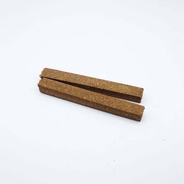 Take & Break met Rund