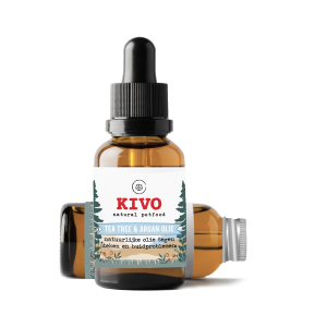 Tee Tree Olie Blend