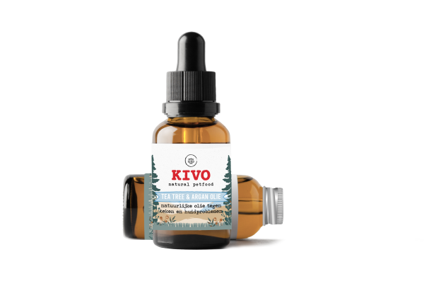 Tee Tree Olie Blend