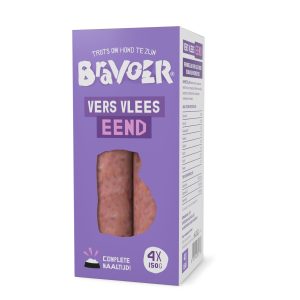 Bravoer Eend CAT.3