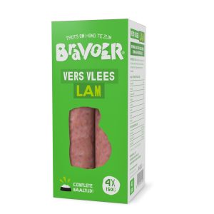 Bravoer Lam CAT.3