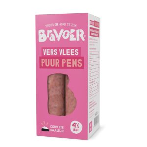 Bravoer Puur Pens CAT.3