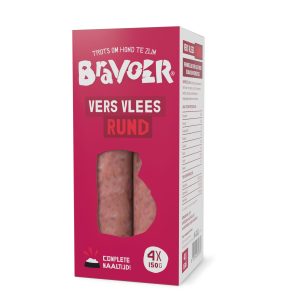 Bravoer Rund CAT.3