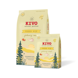 KIVO Verse Kip - glutenvrij