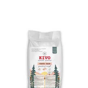 KIVO Kat Verse Zalm
